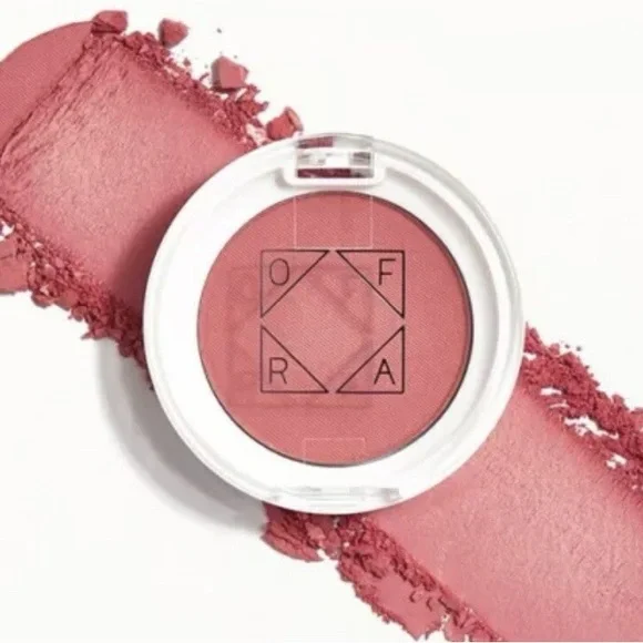 OFRA COSMETICS BLUSH - CANDY APPLE - Picture 2 of 7